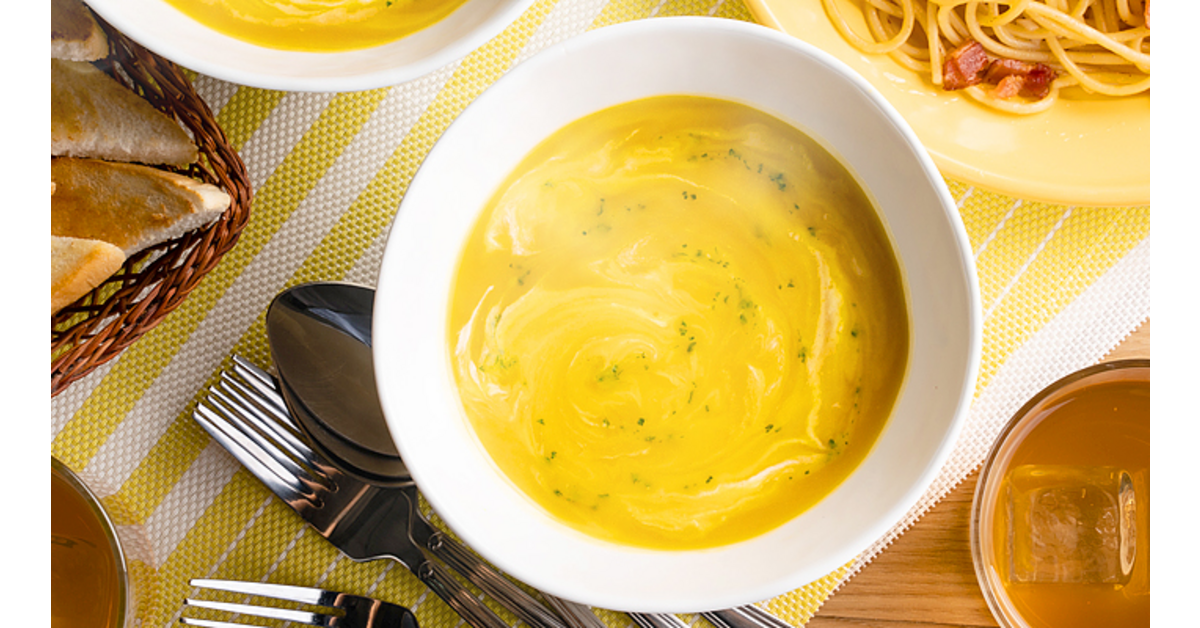 Make Pumpkin Soup Extra Creamy: Top Tips & Ingredient Swaps